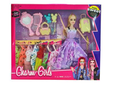 Doll - OBL10436663