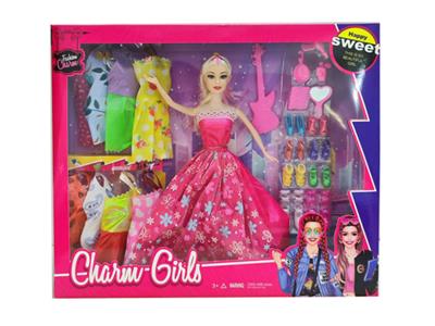 Doll - OBL10436664