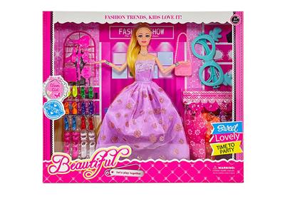 Doll - OBL10436665