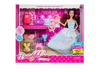 Doll - OBL10436666