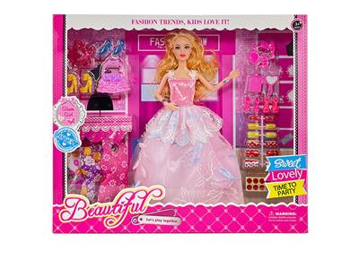 Doll - OBL10436667