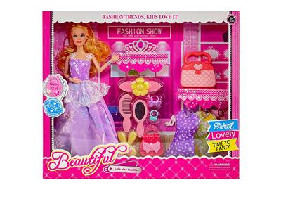 Doll - OBL10436668