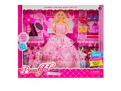 Doll - OBL10436670