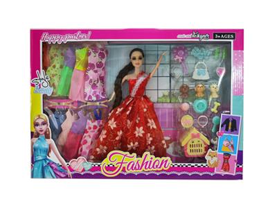 Doll - OBL10436671