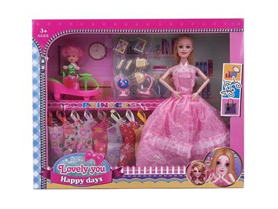 Doll - OBL10436675
