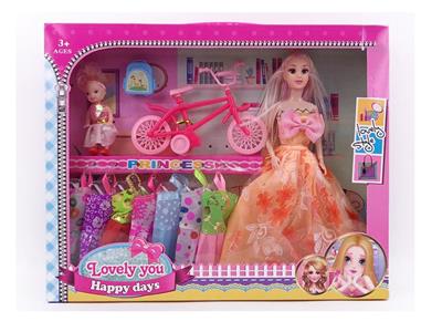 Doll - OBL10436676