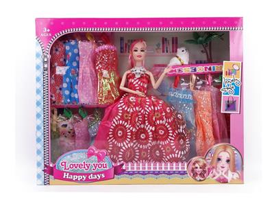 Doll - OBL10436677