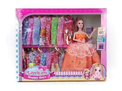 Doll - OBL10436678