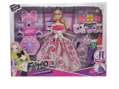 Doll - OBL10436680