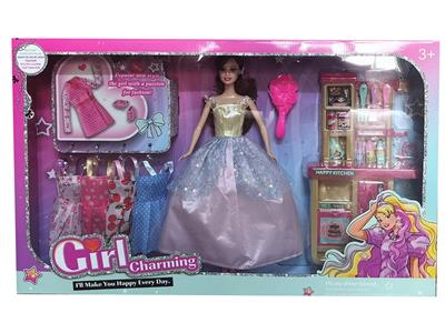 Doll - OBL10436681