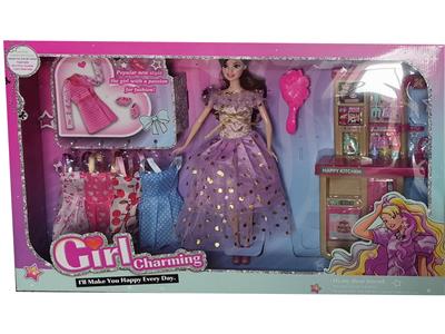 Doll - OBL10436682