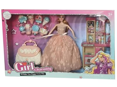 Doll - OBL10436683