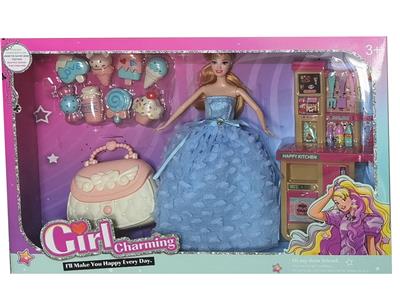 Doll - OBL10436684