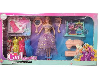 Doll - OBL10436685