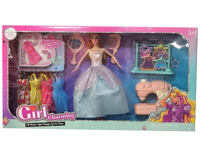 Doll - OBL10436686