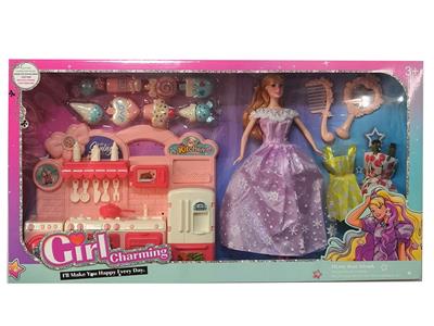 Doll - OBL10436687