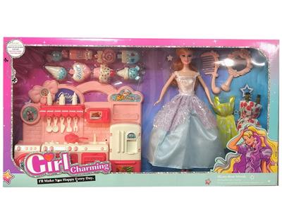 Doll - OBL10436688