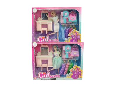Doll - OBL10436690