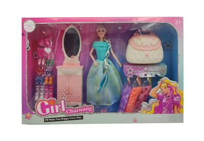 Doll - OBL10436691