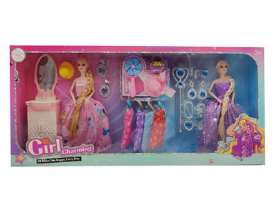 Doll - OBL10436692