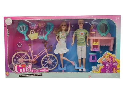 Doll - OBL10436693