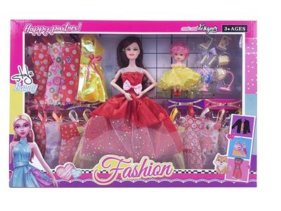 Doll - OBL10436694