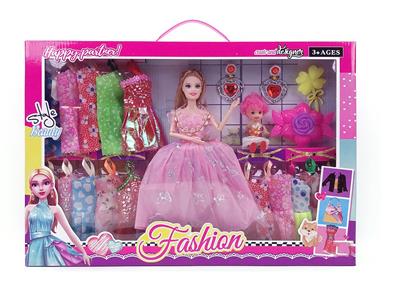 Doll - OBL10436695