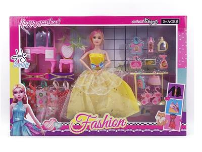 Doll - OBL10436696