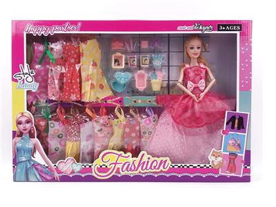 Doll - OBL10436697