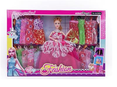 Doll - OBL10436698