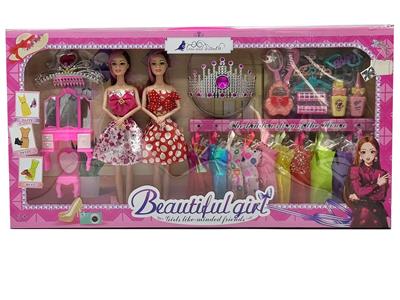 Doll - OBL10436699