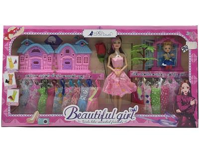 Doll - OBL10436700