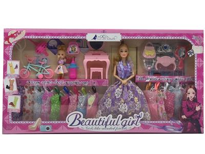 Doll - OBL10436701