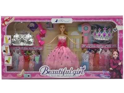 Doll - OBL10436702