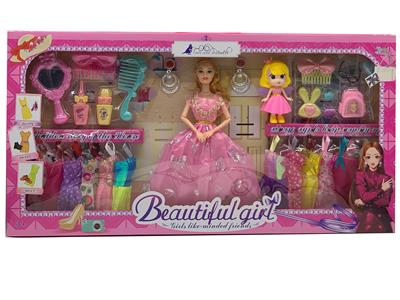 Doll - OBL10436703
