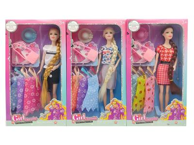 Doll - OBL10436707