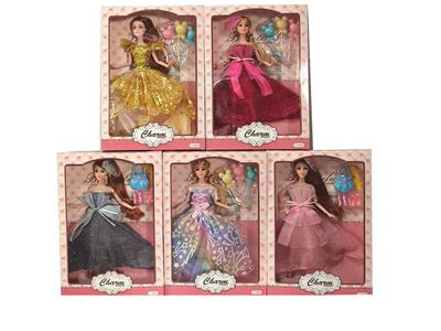 Doll - OBL10436708