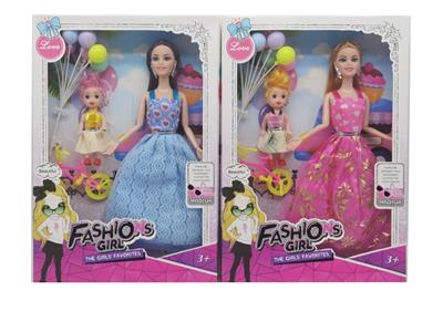 Doll - OBL10436709