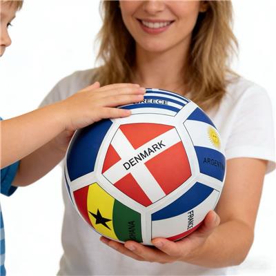 Ball games, series - OBL10436727