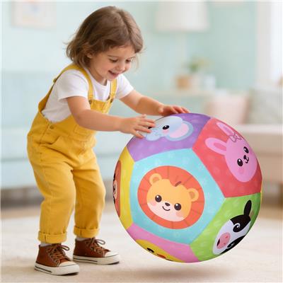 Ball games, series - OBL10436733