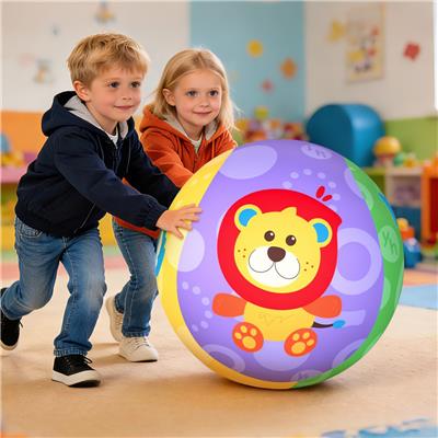 Ball games, series - OBL10436735