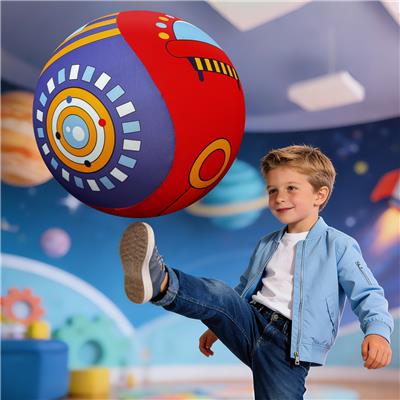 Ball games, series - OBL10436739