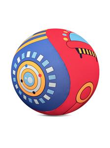 Ball games, series - OBL10436740