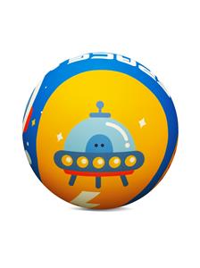 Ball games, series - OBL10436742