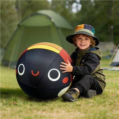 Ball games, series - OBL10436743