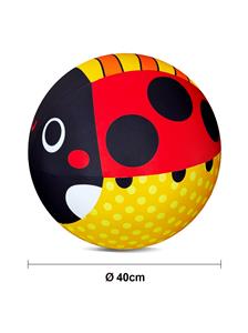 Ball games, series - OBL10436744