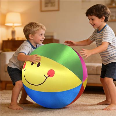Ball games, series - OBL10436745