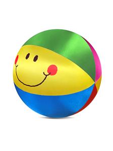 Ball games, series - OBL10436746