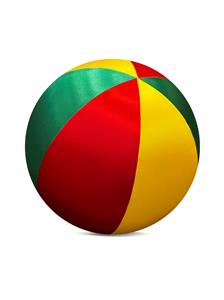 Ball games, series - OBL10436750