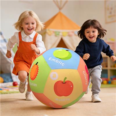 Ball games, series - OBL10436751